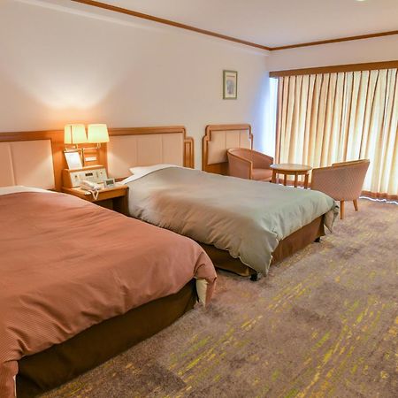 Shibushiwan Daikoku Resort Hotel Kültér fotó