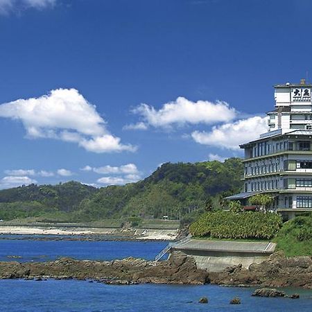 Shibushiwan Daikoku Resort Hotel Kültér fotó