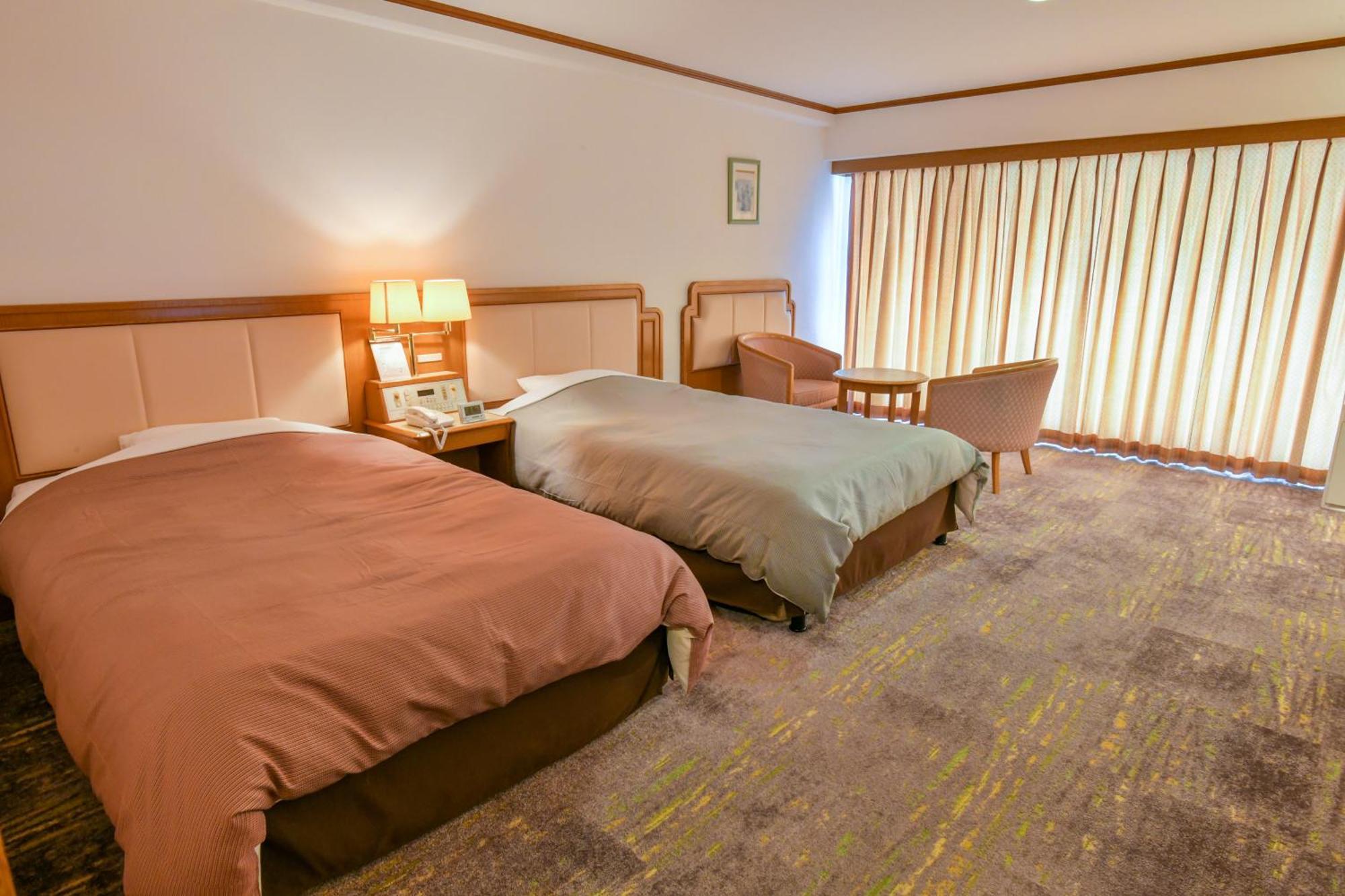 Shibushiwan Daikoku Resort Hotel Kültér fotó