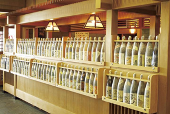 Shibushiwan Daikoku Resort Hotel Kültér fotó