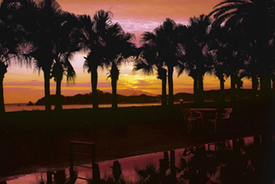Shibushiwan Daikoku Resort Hotel Kültér fotó